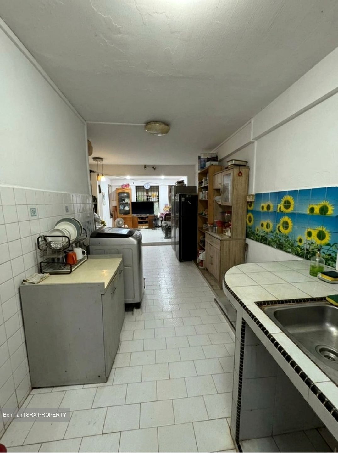 Blk 484 Jurong West Avenue 1 (Jurong West), HDB 4 Rooms #629815691